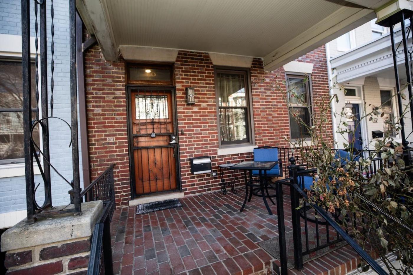 Amma'S Place Washington Exterior photo